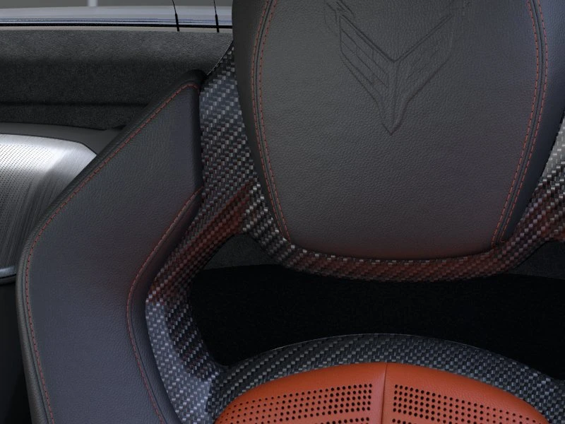 2027 Chevrolet Corvette C8 Grand Sport - Image 21 of 31