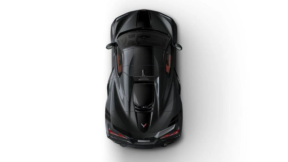 2027 Chevrolet Corvette C8 Grand Sport - Image 31 of 31