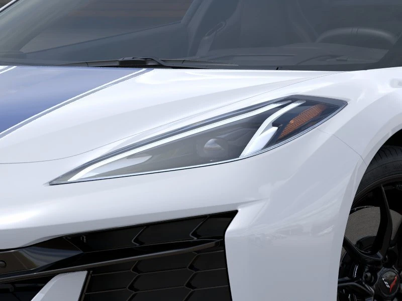 2027 Chevrolet Corvette C8 Grand Sport - Image 10 of 31