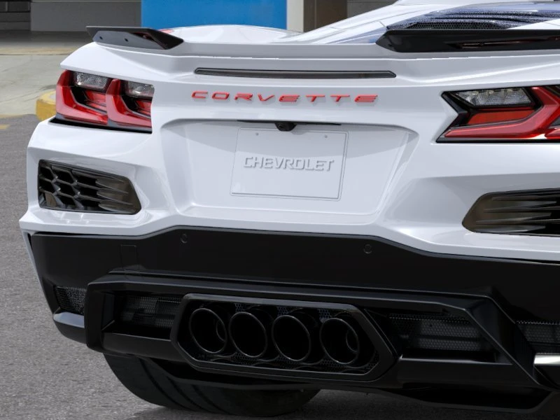 2027 Chevrolet Corvette C8 Grand Sport - Image 14 of 31