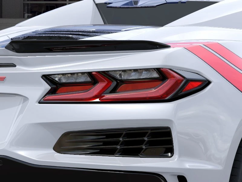 2027 Chevrolet Corvette C8 Grand Sport - Image 11 of 31