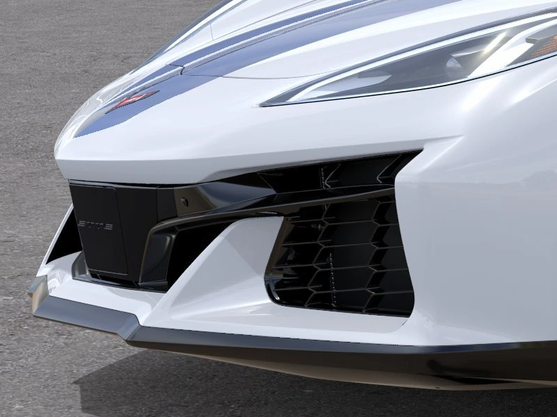 2027 Chevrolet Corvette C8 Grand Sport - Image 13 of 31