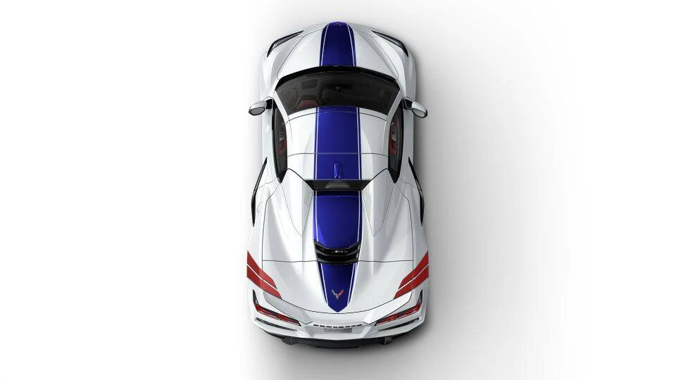 2027 Chevrolet Corvette C8 Grand Sport - Image 31 of 31