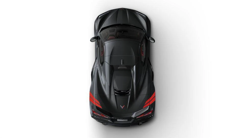 2027 Chevrolet Corvette C8 Grand Sport - Image 7 of 13