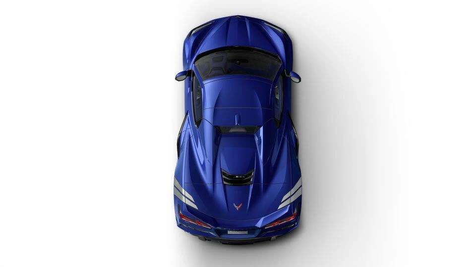 2027 Chevrolet Corvette C8 Grand Sport - Image 7 of 13
