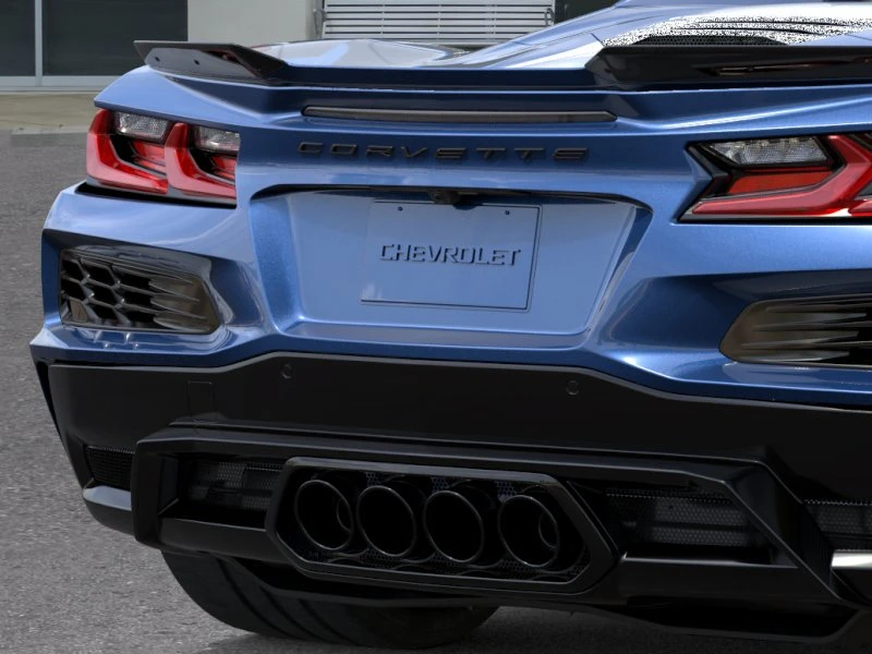 2027 Chevrolet Corvette C8 Grand Sport - Image 13 of 31