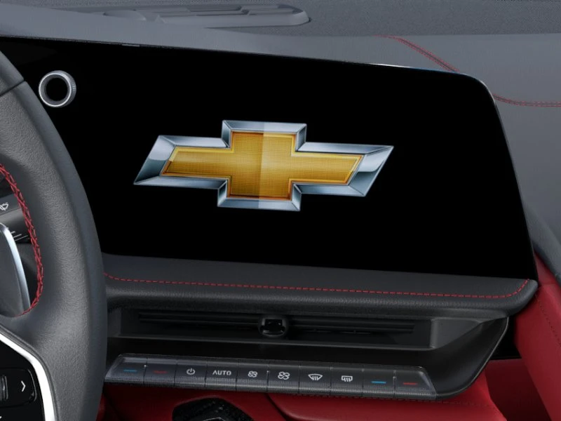 2027 Chevrolet Corvette C8 Grand Sport - Image 19 of 31