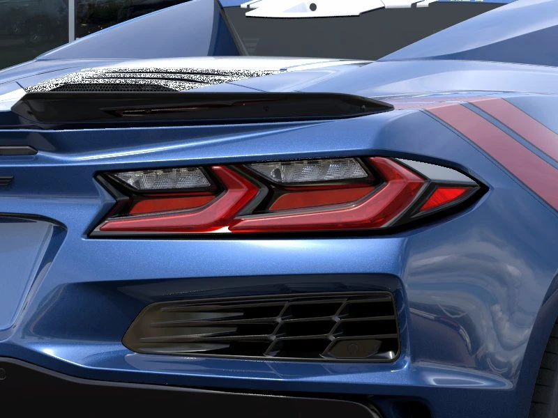 2027 Chevrolet Corvette C8 Grand Sport - Image 10 of 31