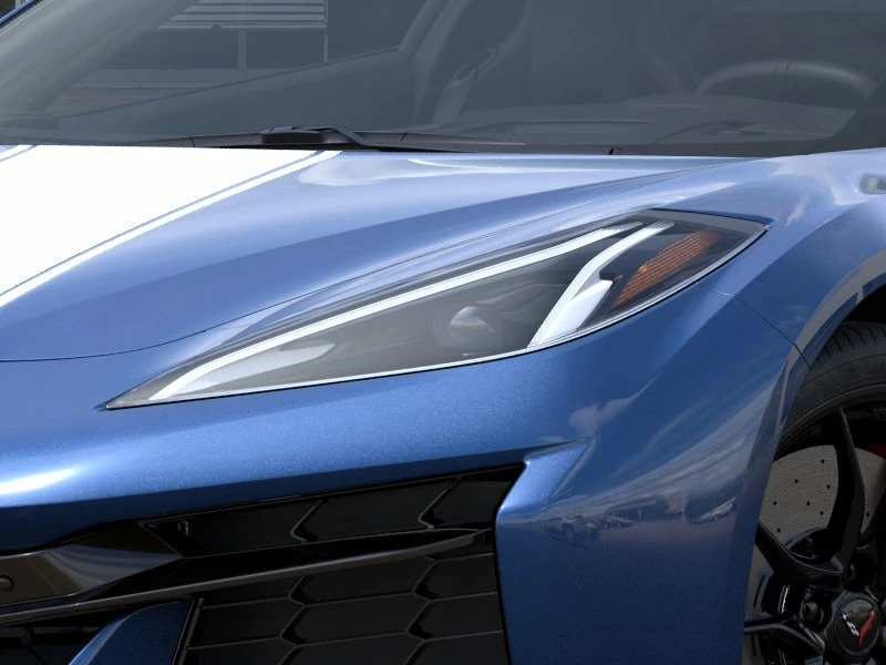 2027 Chevrolet Corvette C8 Grand Sport - Image 9 of 31