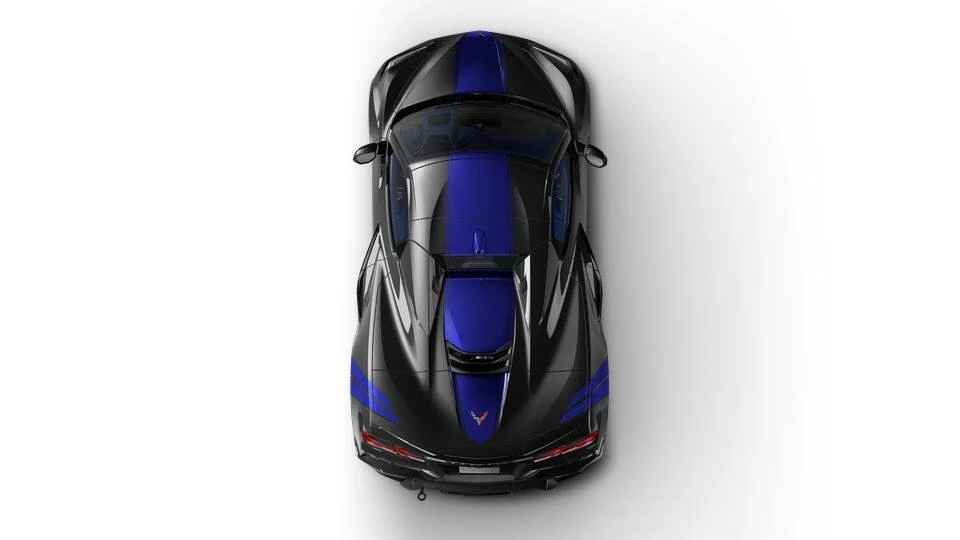 2027 Chevrolet Corvette C8 Grand Sport - Image 7 of 13