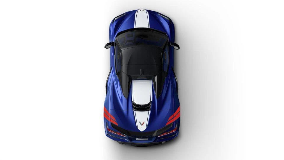 2027 Chevrolet Corvette C8 Grand Sport - Image 7 of 13
