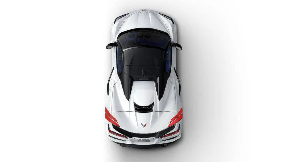 2027 Chevrolet Corvette C8 Grand Sport - Image 6 of 12