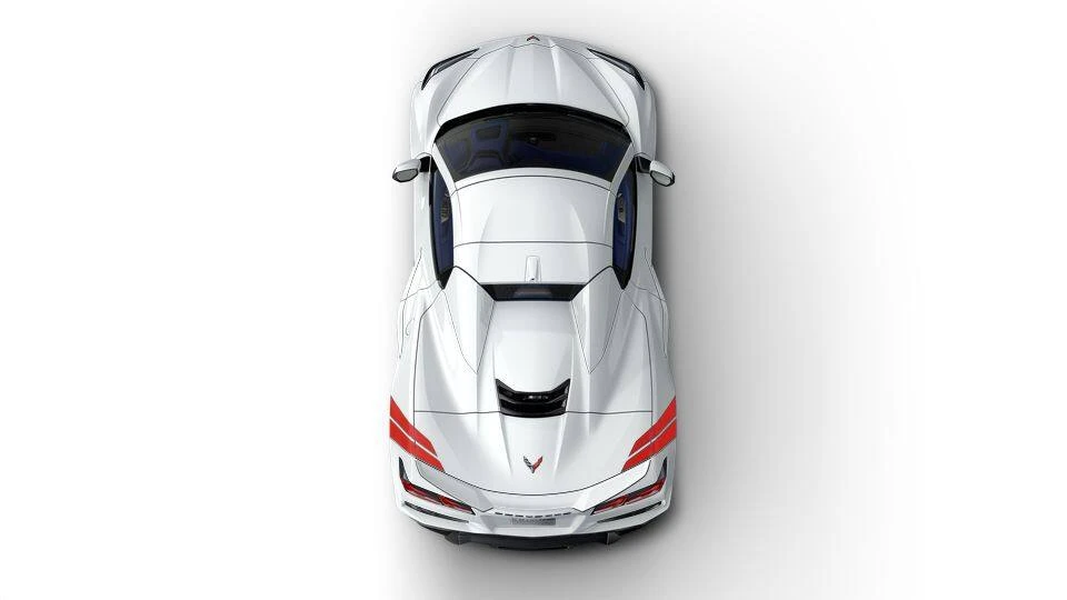 2027 Chevrolet Corvette C8 Grand Sport - Image 7 of 13