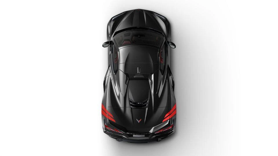 2027 Chevrolet Corvette C8 Grand Sport - Image 8 of 14