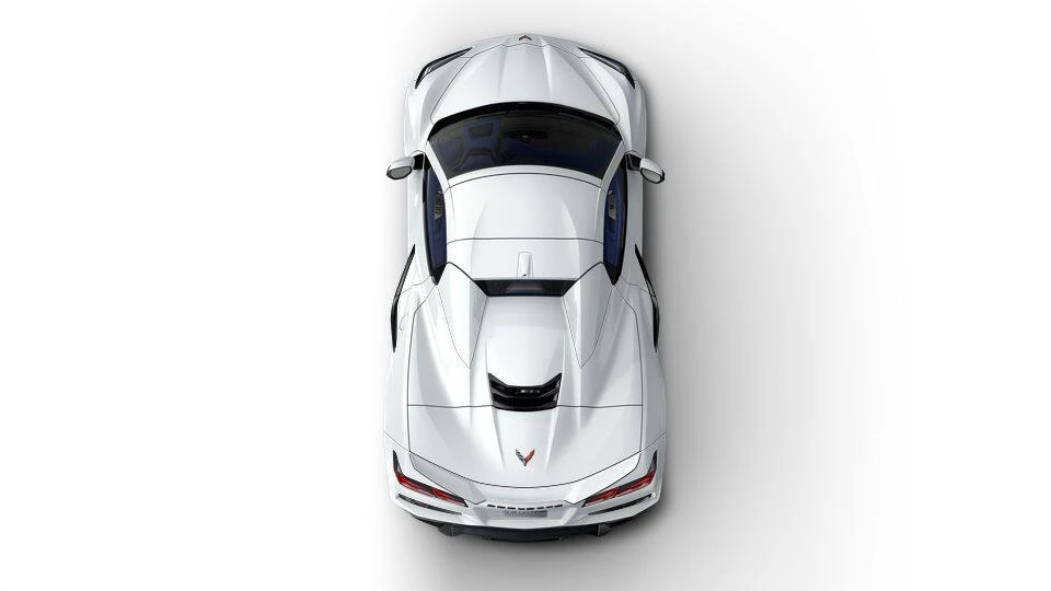 2027 Chevrolet Corvette C8 Grand Sport - Image 7 of 13