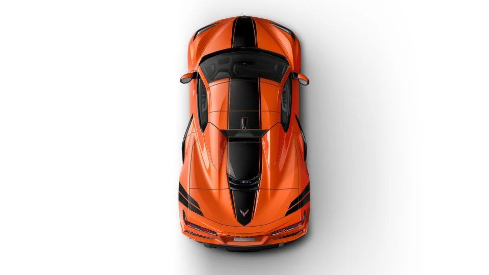 2027 Chevrolet Corvette C8 Grand Sport - Image 7 of 13