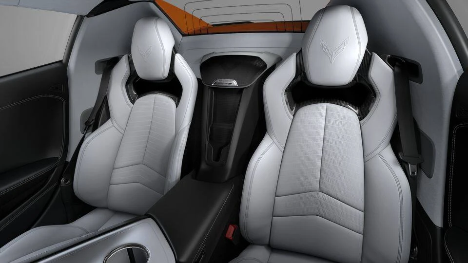 2027 Chevrolet Corvette C8 Grand Sport - Image 13 of 13
