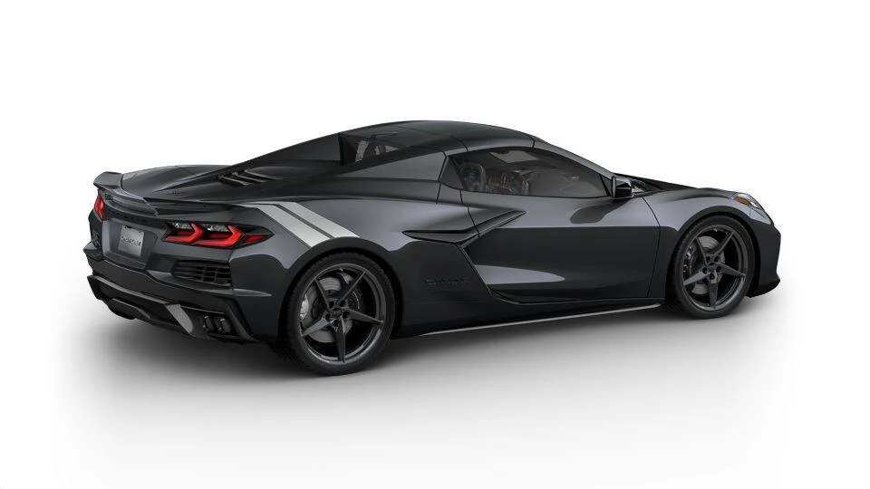 2027 Chevrolet Corvette C8 Grand Sport - Image 7 of 14