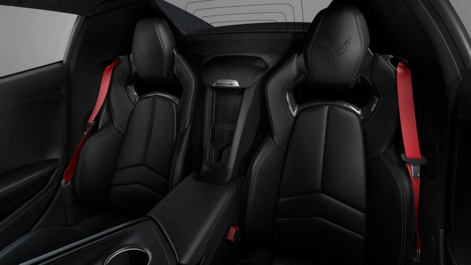 2027 Chevrolet Corvette C8 Grand Sport - Image 14 of 14