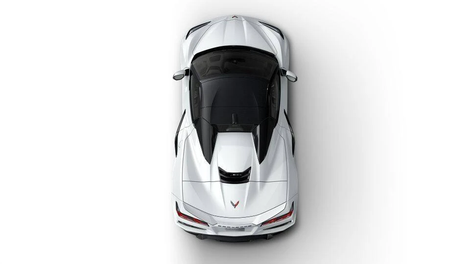 2027 Chevrolet Corvette C8 Grand Sport - Image 7 of 13