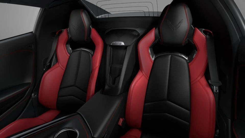 2027 Chevrolet Corvette C8 Grand Sport - Image 13 of 13