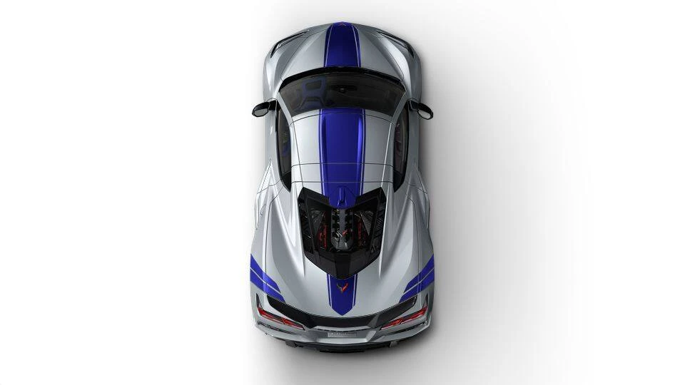 2027 Chevrolet Corvette C8 Grand Sport - Image 7 of 13