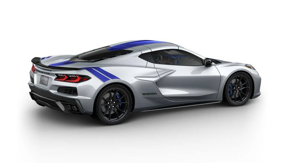 2027 Chevrolet Corvette C8 Grand Sport - Image 6 of 13