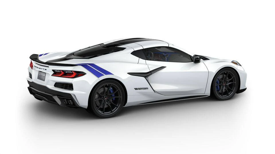2027 Chevrolet Corvette C8 Grand Sport - Image 6 of 13