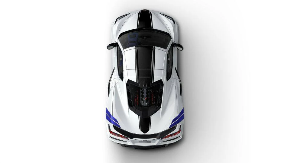 2027 Chevrolet Corvette C8 Grand Sport - Image 7 of 13
