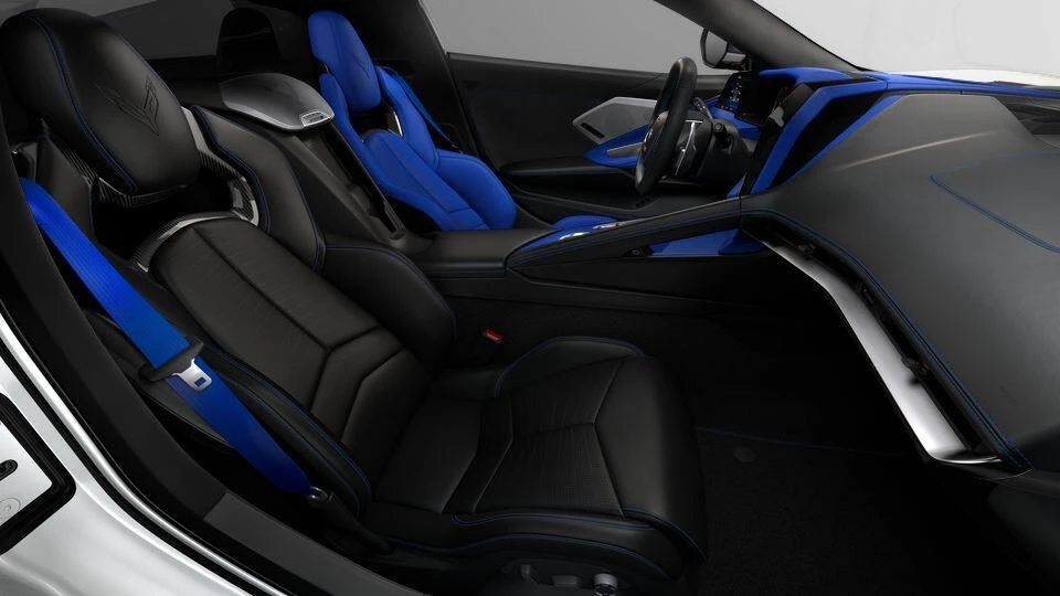 2027 Chevrolet Corvette C8 Grand Sport - Image 11 of 13