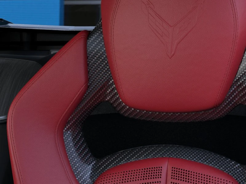 2027 Chevrolet Corvette C8 Grand Sport - Image 23 of 31