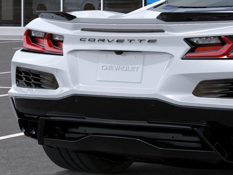 2027 Chevrolet Corvette C8 Grand Sport - Image 16 of 31