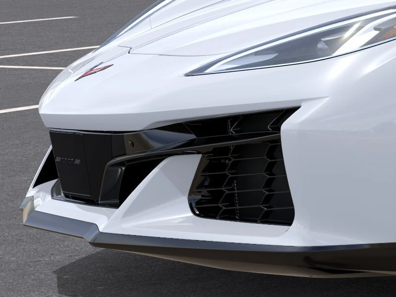 2027 Chevrolet Corvette C8 Grand Sport - Image 15 of 31