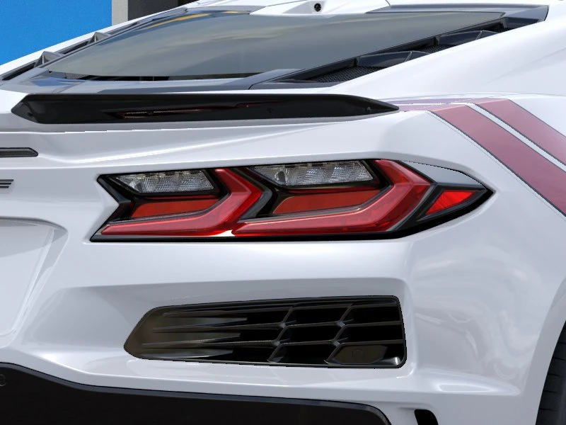 2027 Chevrolet Corvette C8 Grand Sport - Image 13 of 31