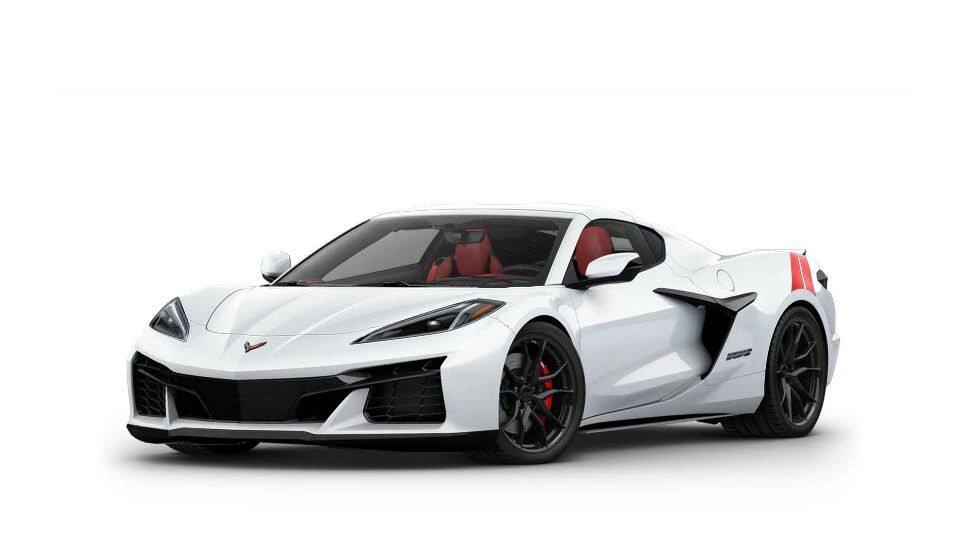 2027 Chevrolet Corvette C8 Grand Sport - Image 29 of 31