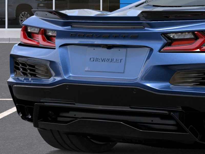 2027 Chevrolet Corvette C8 Grand Sport - Image 14 of 31