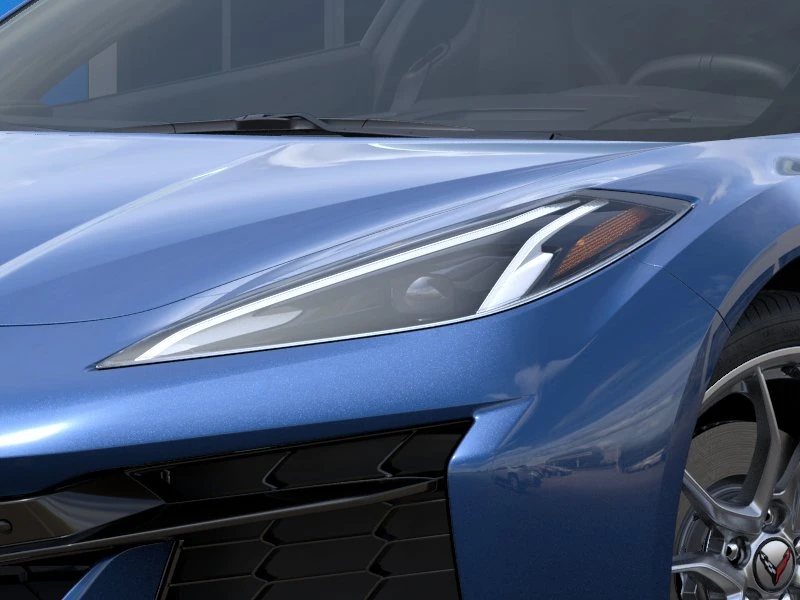 2027 Chevrolet Corvette C8 Grand Sport - Image 10 of 31