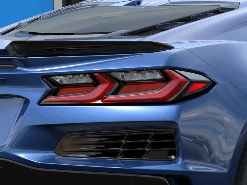 2027 Chevrolet Corvette C8 Grand Sport - Image 11 of 31
