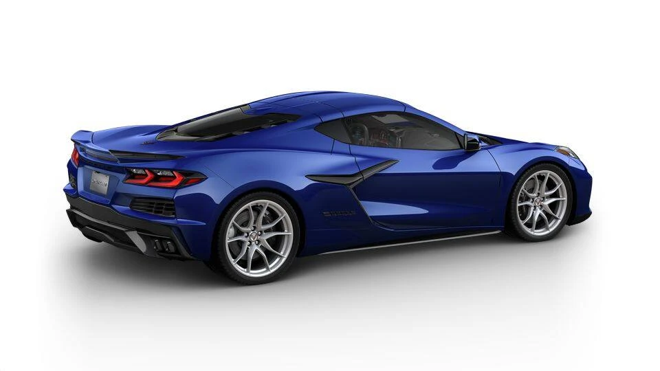 2027 Chevrolet Corvette C8 Grand Sport - Image 30 of 31