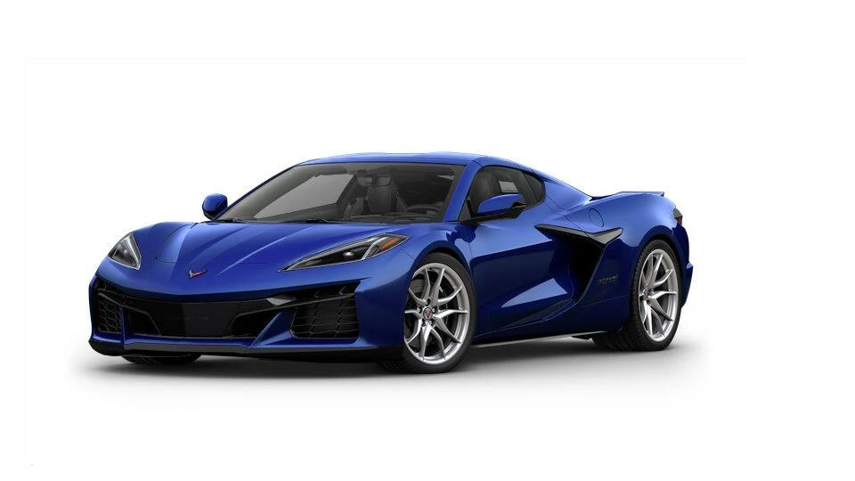2027 Chevrolet Corvette C8 Grand Sport - Image 26 of 31