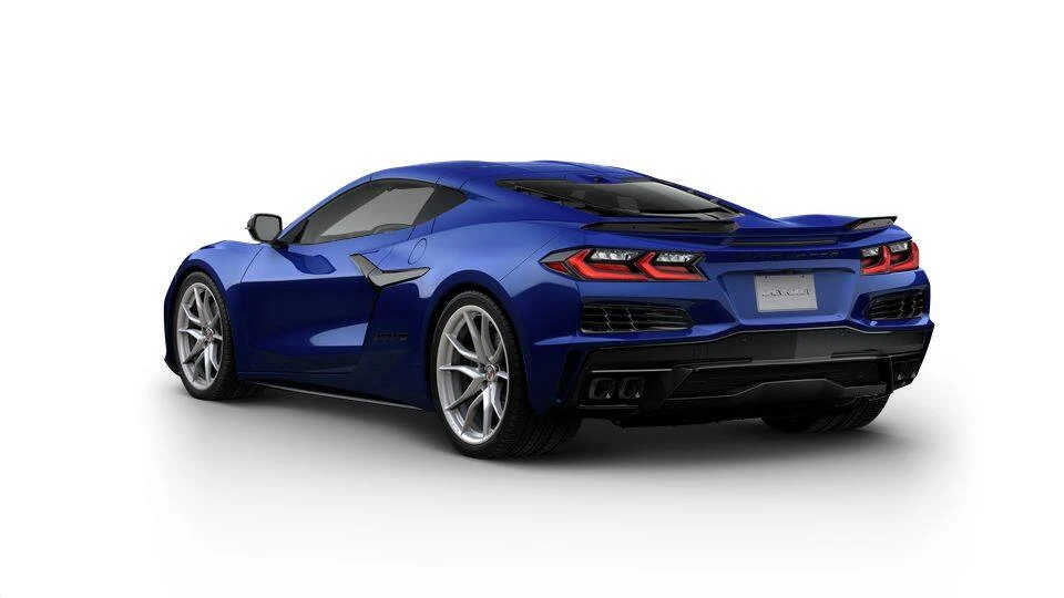 2027 Chevrolet Corvette C8 Grand Sport - Image 29 of 31