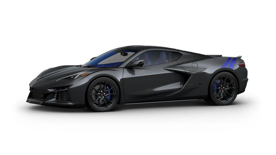2027 Chevrolet Corvette C8 Grand Sport - Image 4 of 13