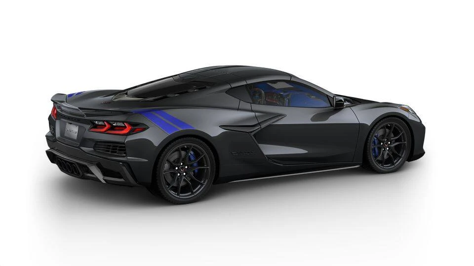 2027 Chevrolet Corvette C8 Grand Sport - Image 6 of 13