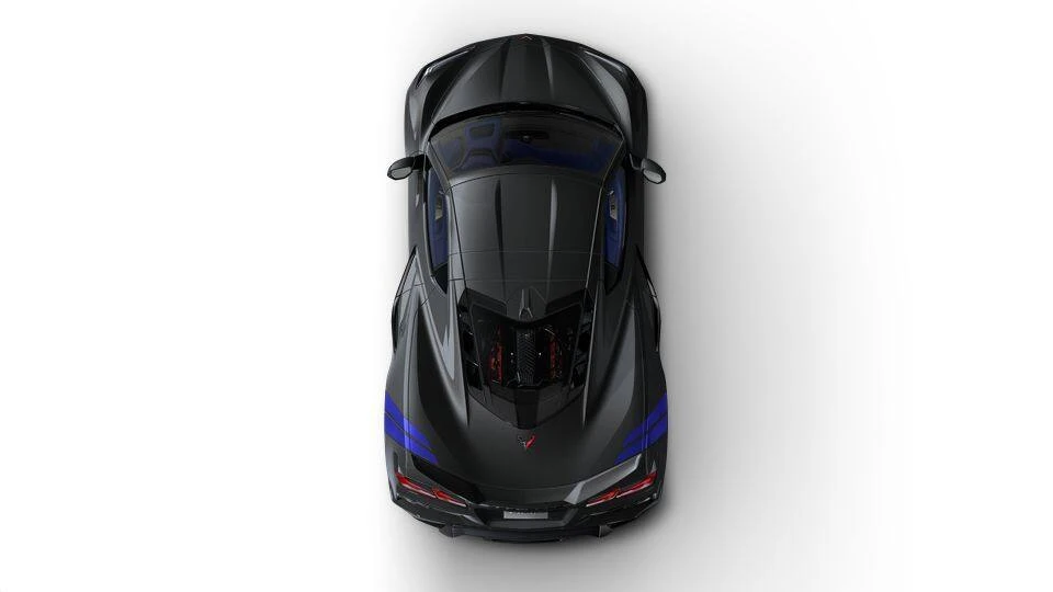 2027 Chevrolet Corvette C8 Grand Sport - Image 7 of 13