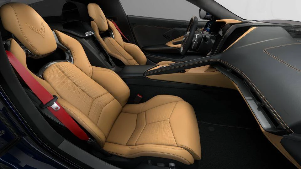 2027 Chevrolet Corvette C8 Grand Sport - Image 11 of 13