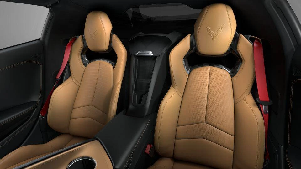 2027 Chevrolet Corvette C8 Grand Sport - Image 13 of 13