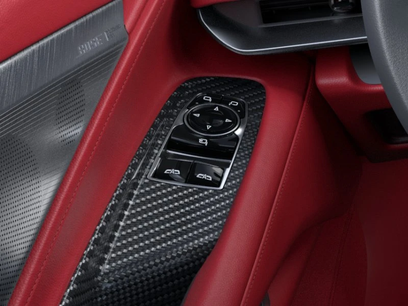 2027 Chevrolet Corvette C8 Grand Sport - Image 24 of 31