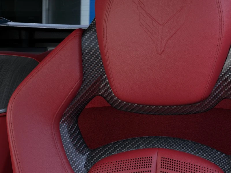 2027 Chevrolet Corvette C8 Grand Sport - Image 23 of 31