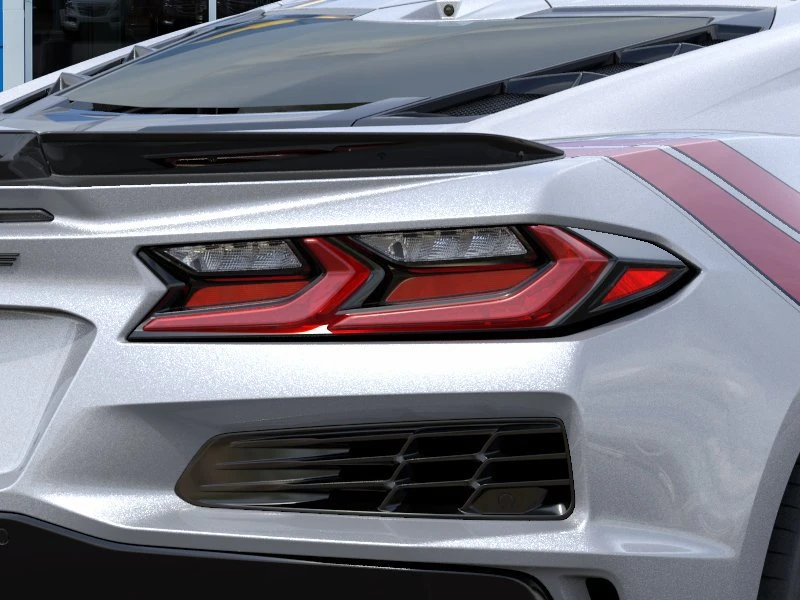 2027 Chevrolet Corvette C8 Grand Sport - Image 13 of 31