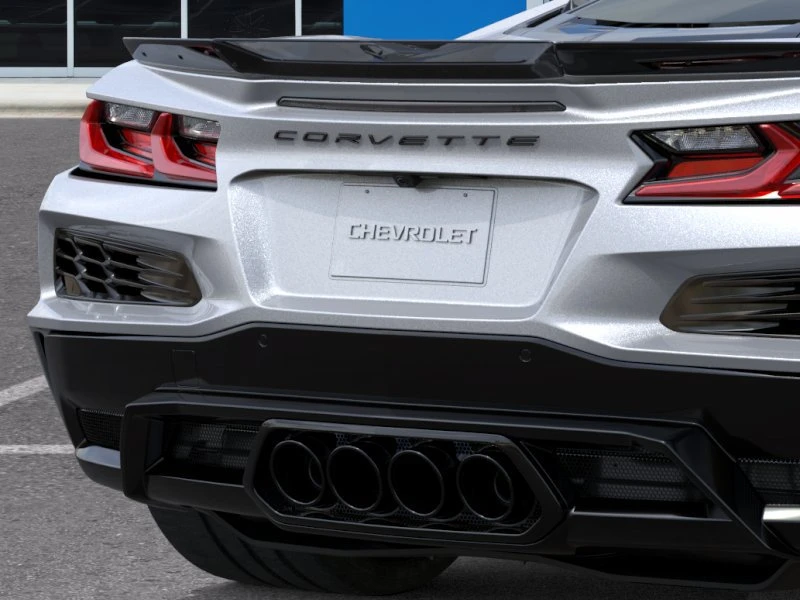2027 Chevrolet Corvette C8 Grand Sport - Image 16 of 31